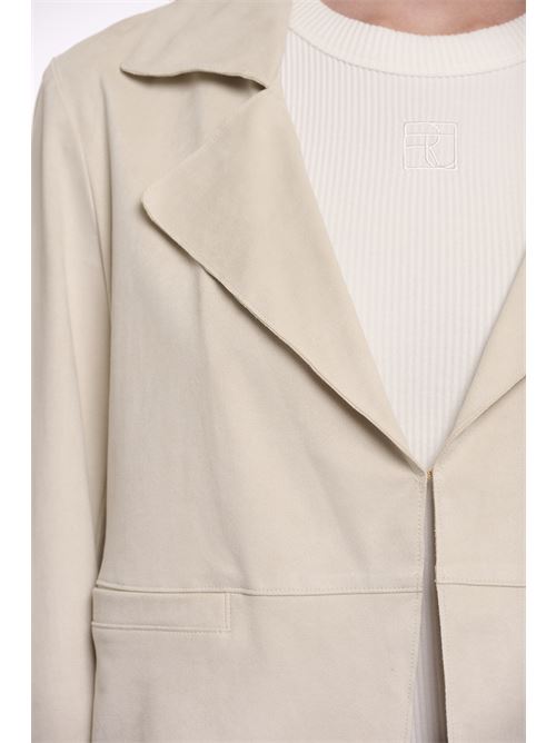 giacca jennah RINO & PELLE | JENNAH.7002622BIRCH